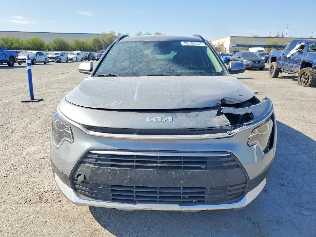 2025 KIA Niro, LX