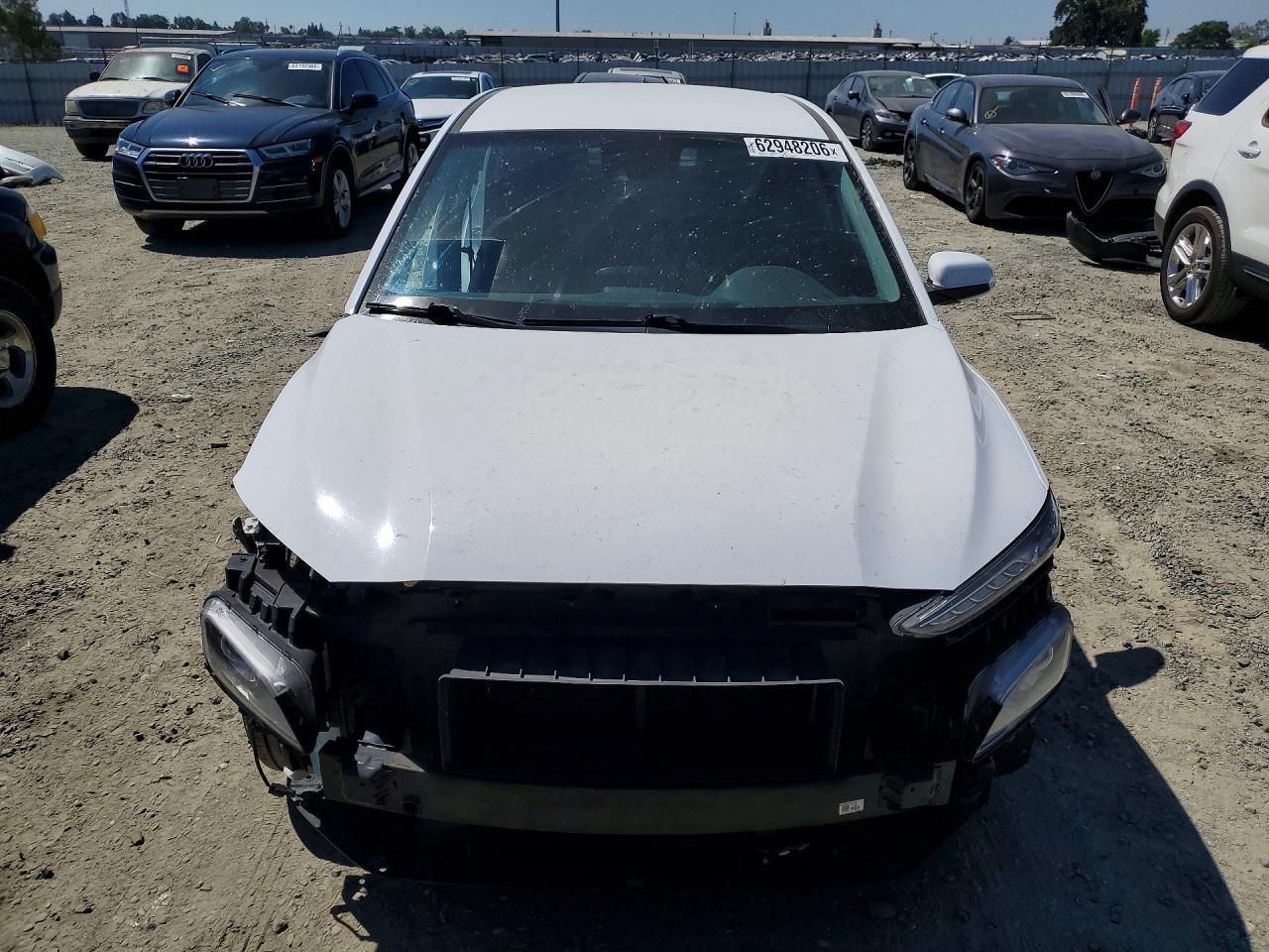 2021 Hyundai Kona, SE