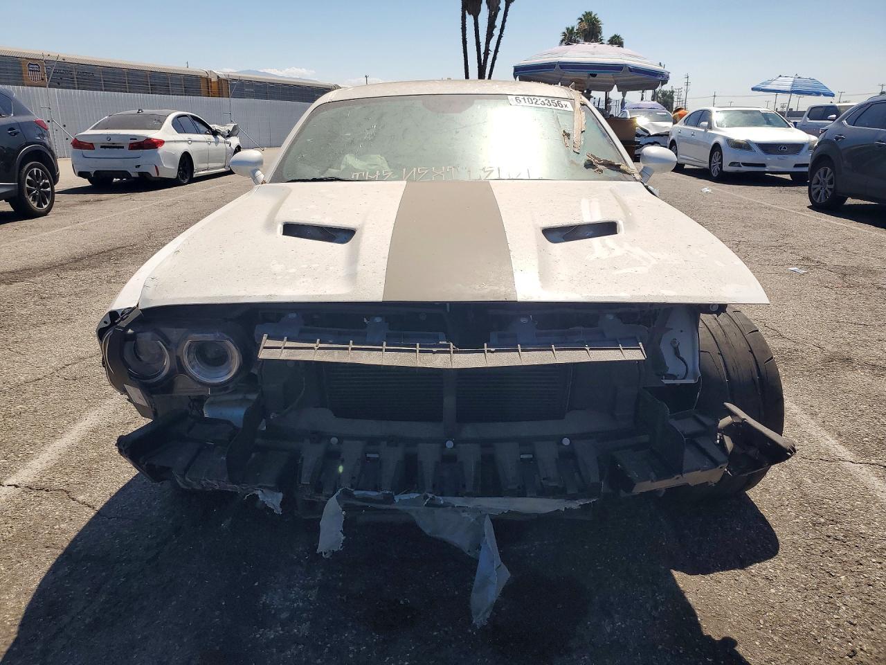 2018 Dodge Challenger, Sxt