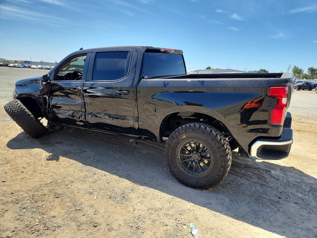 2026 Chevrolet Silverado, C15...