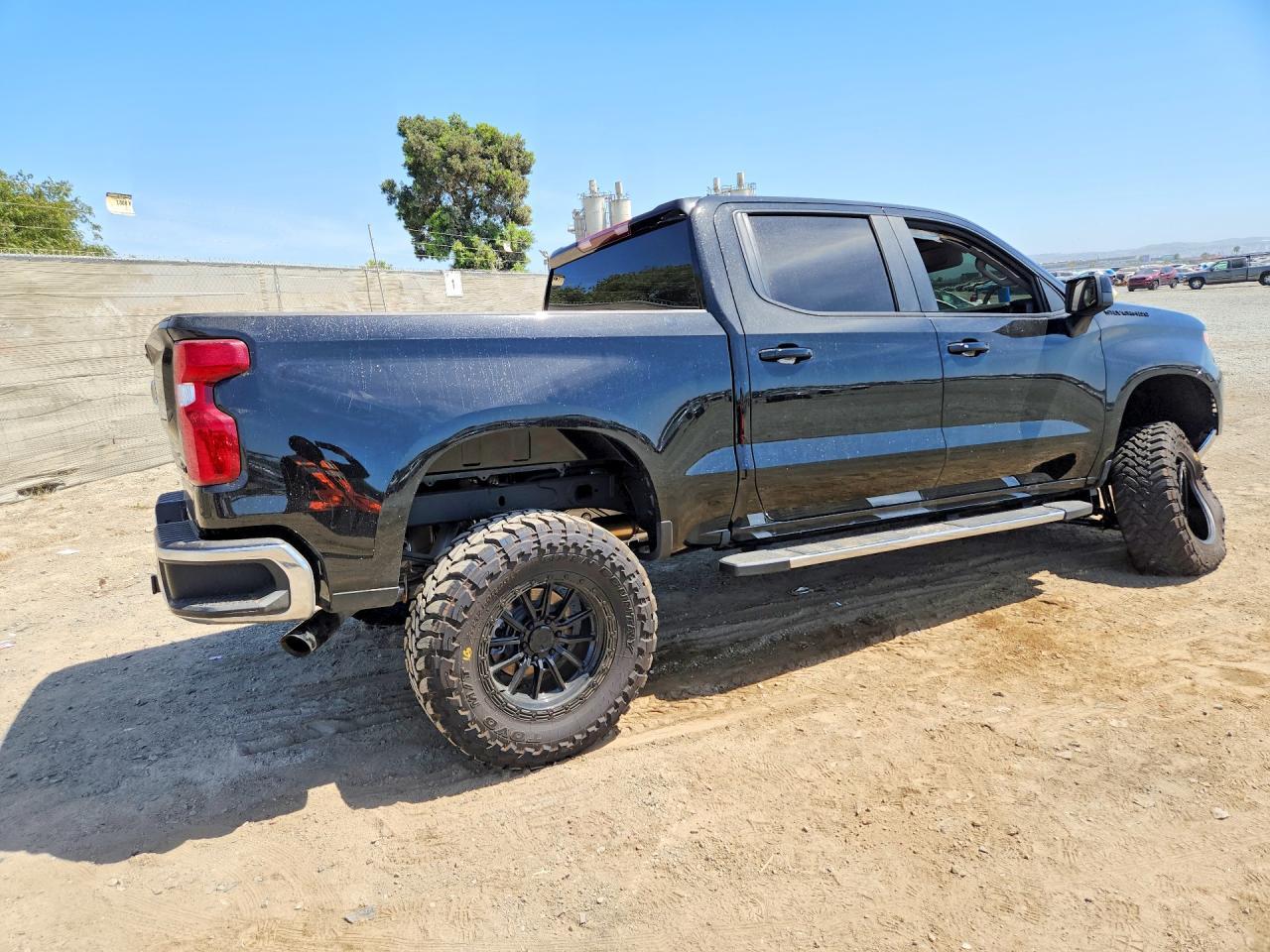 2026 Chevrolet Silverado, C15...