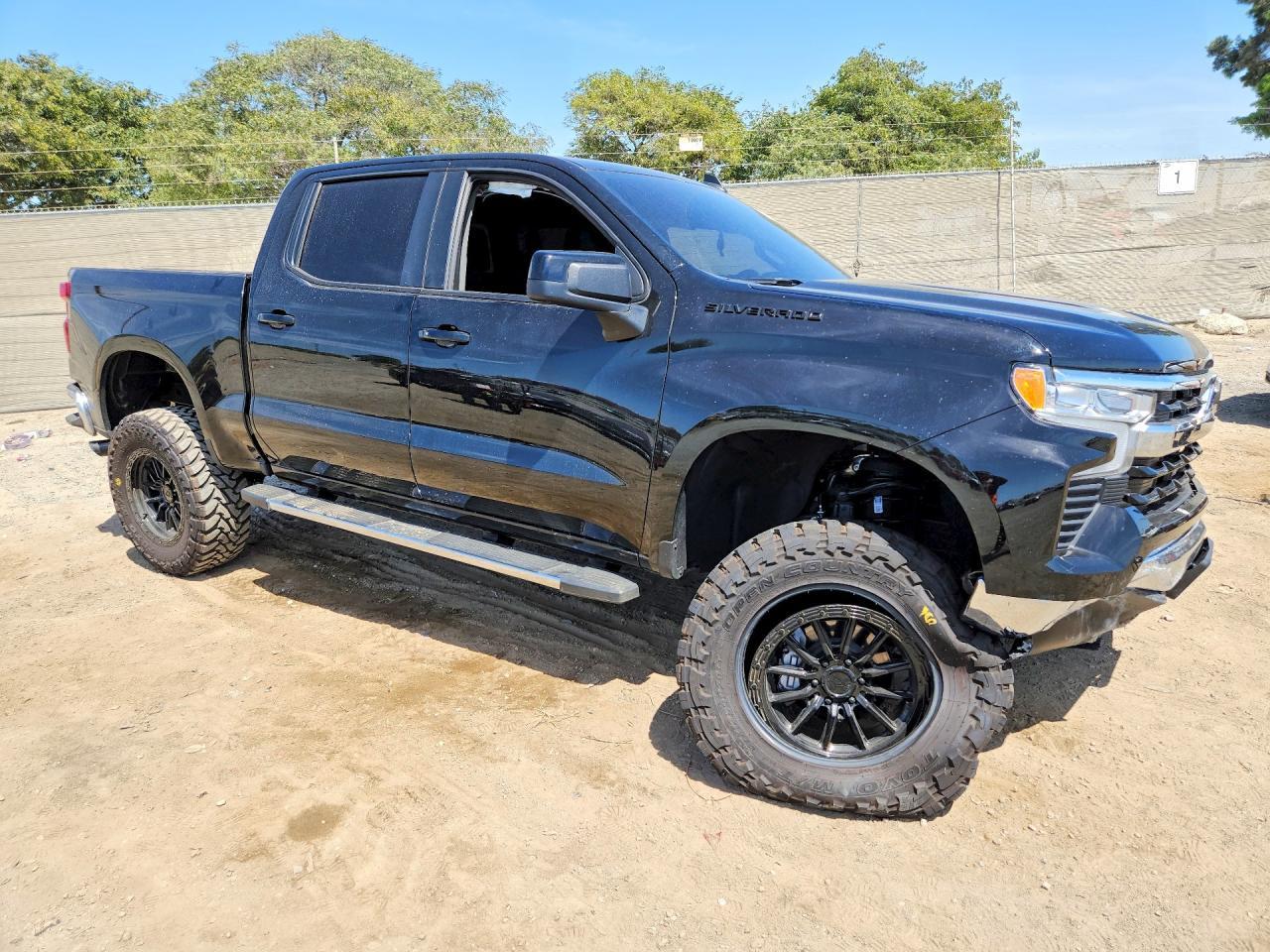 2026 Chevrolet Silverado, C15...