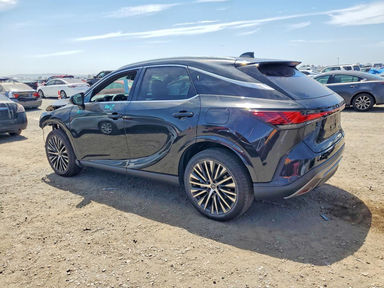 2023 Lexus RX, Premium+