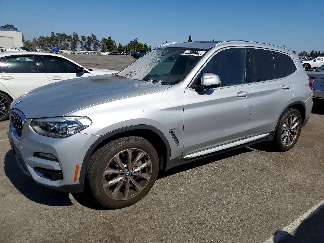 2019 BMW X3, Sdrive30I