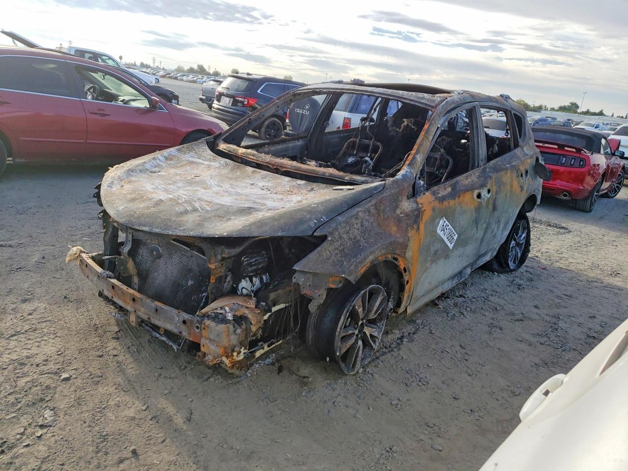 2016 Toyota RAV4, Xle