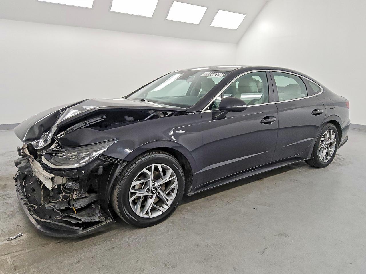 2023 Hyundai Sonata, Sel