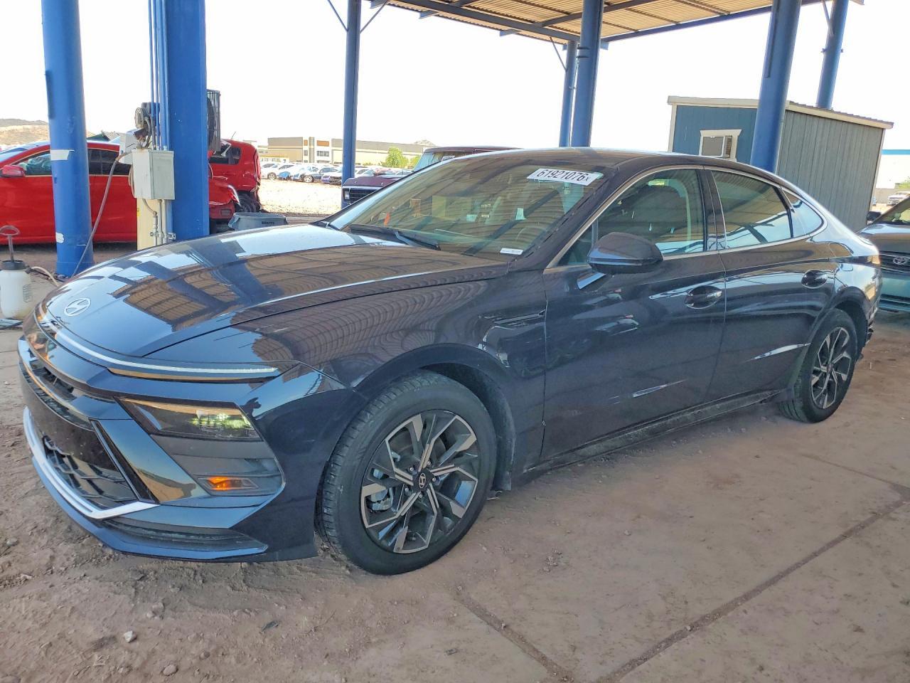 2025 Hyundai Sonata, Sel