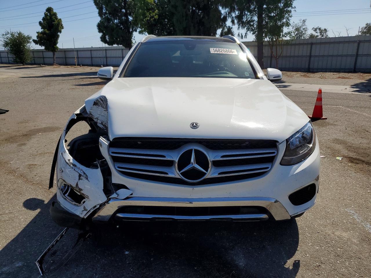 2018 Mercedes-Benz GLC-Class,...