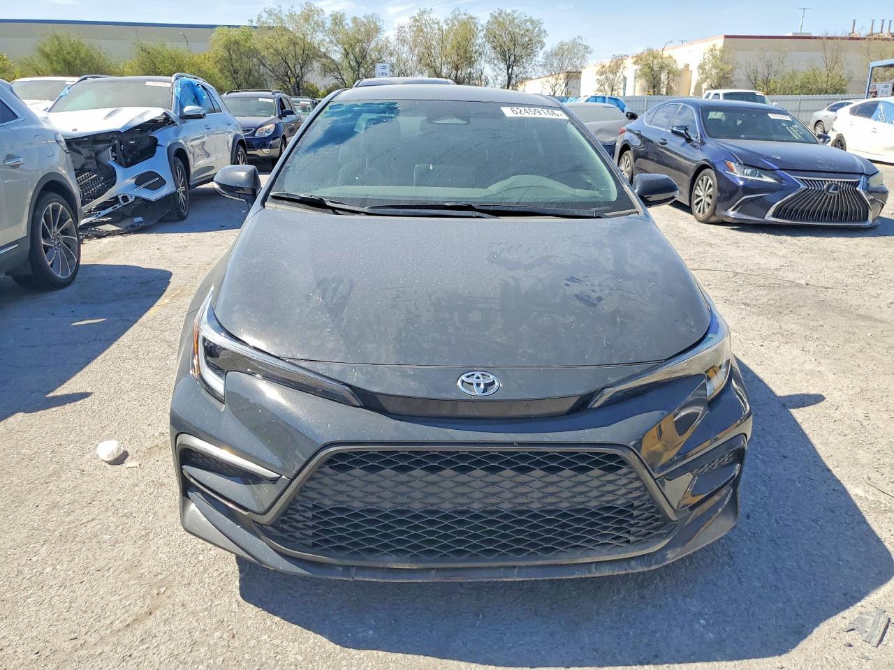 2026 Toyota Corolla, SE