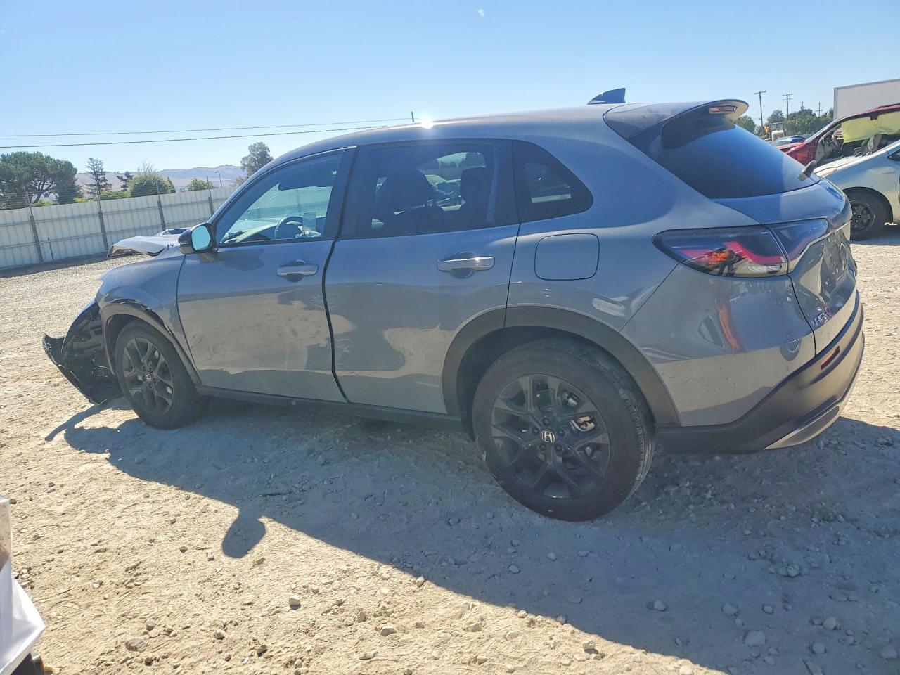 2025 Honda HR-V, Sport
