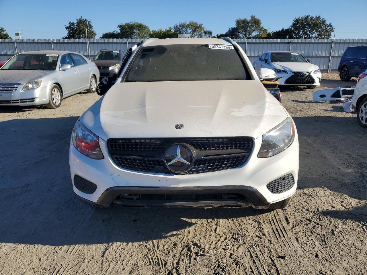 2018 Mercedes-Benz GLC-Class,...