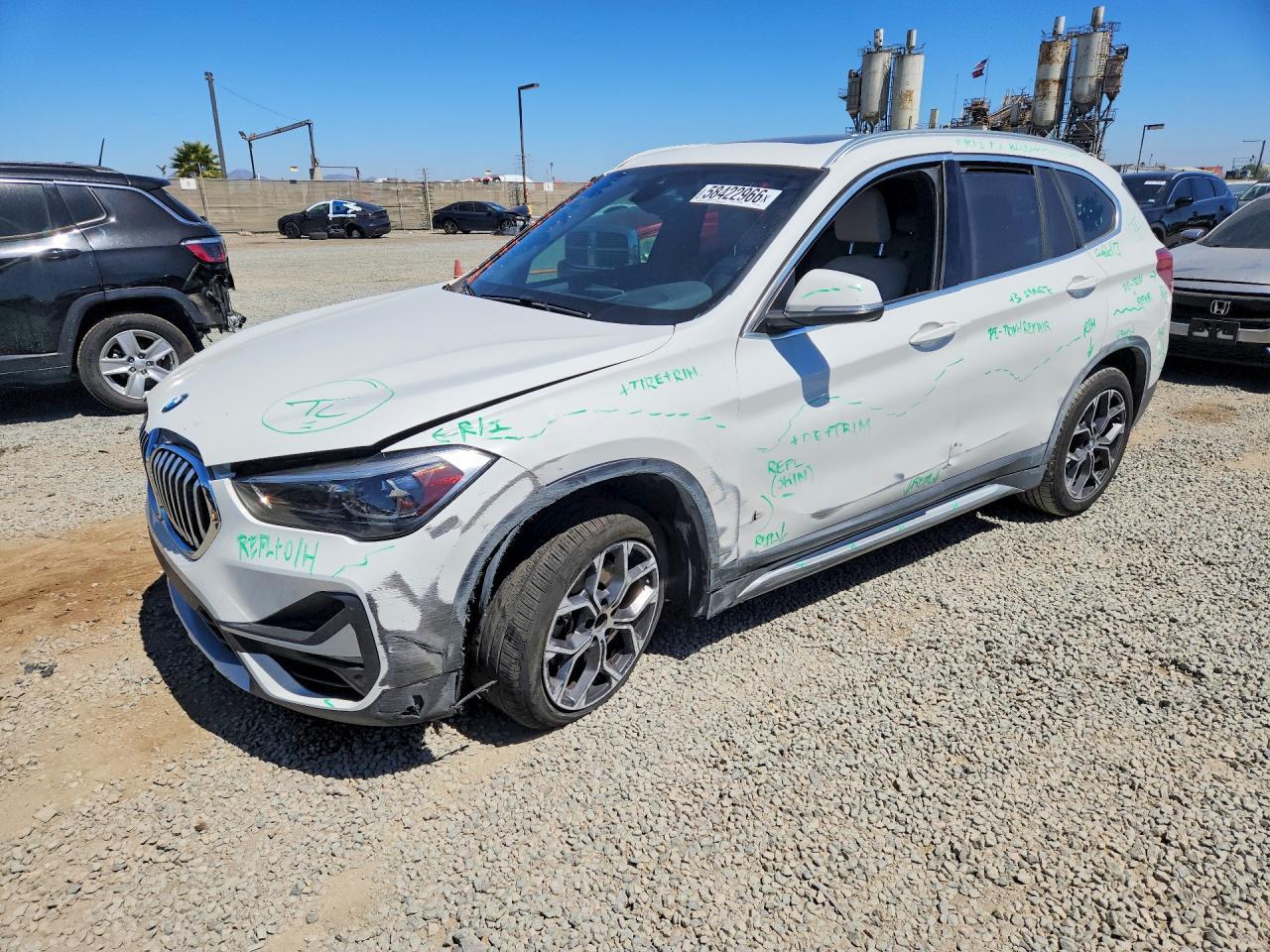 2020 BMW X1, Sdrive28I