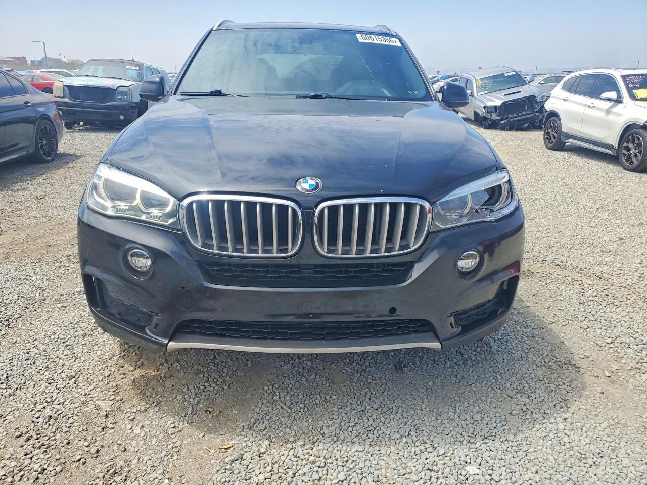 2017 BMW X5, Sdrive35I