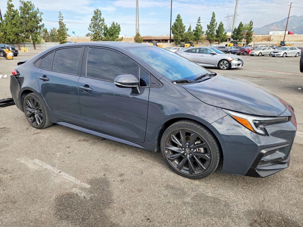 2024 Toyota Corolla, SE