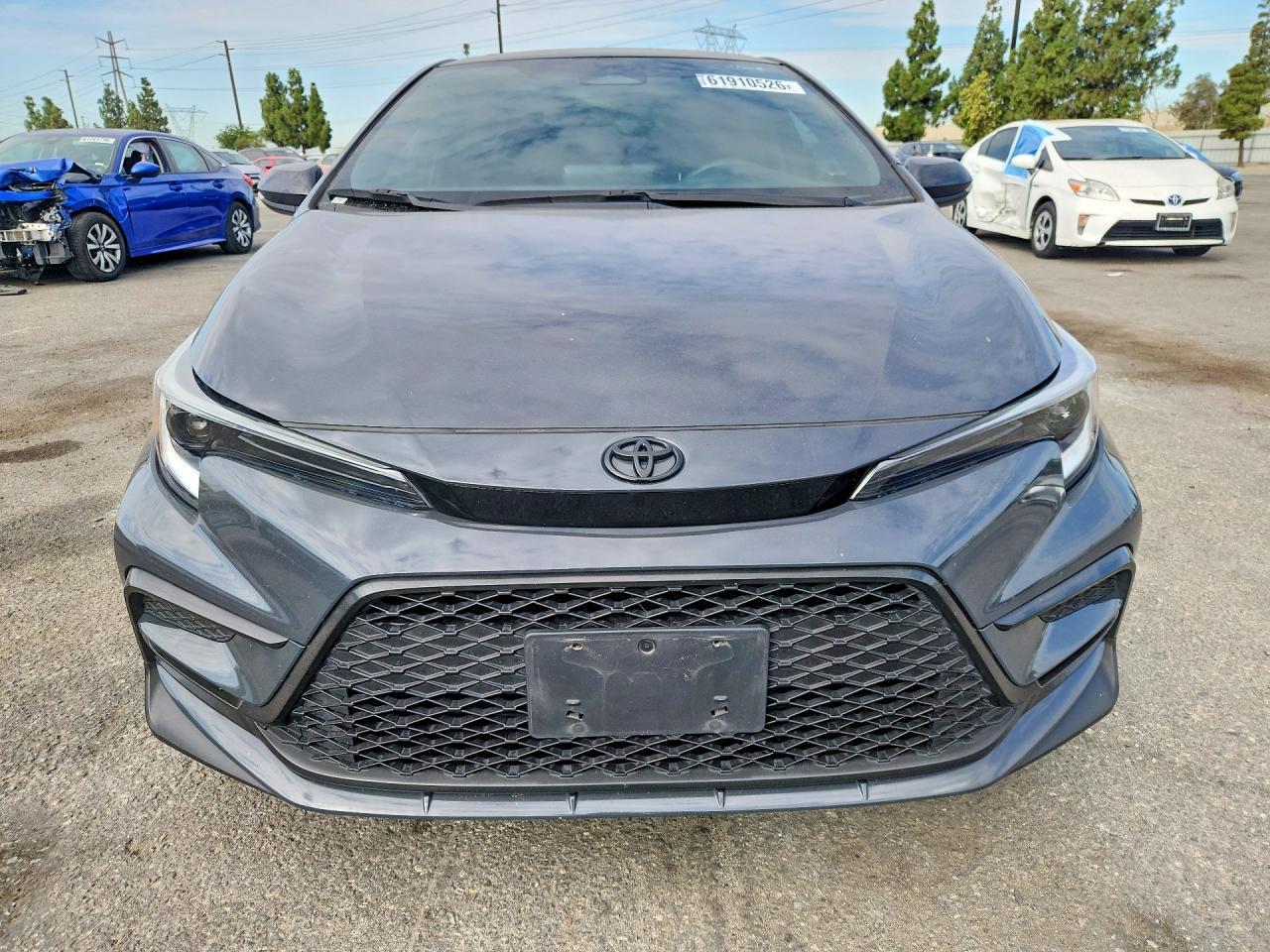 2024 Toyota Corolla, SE