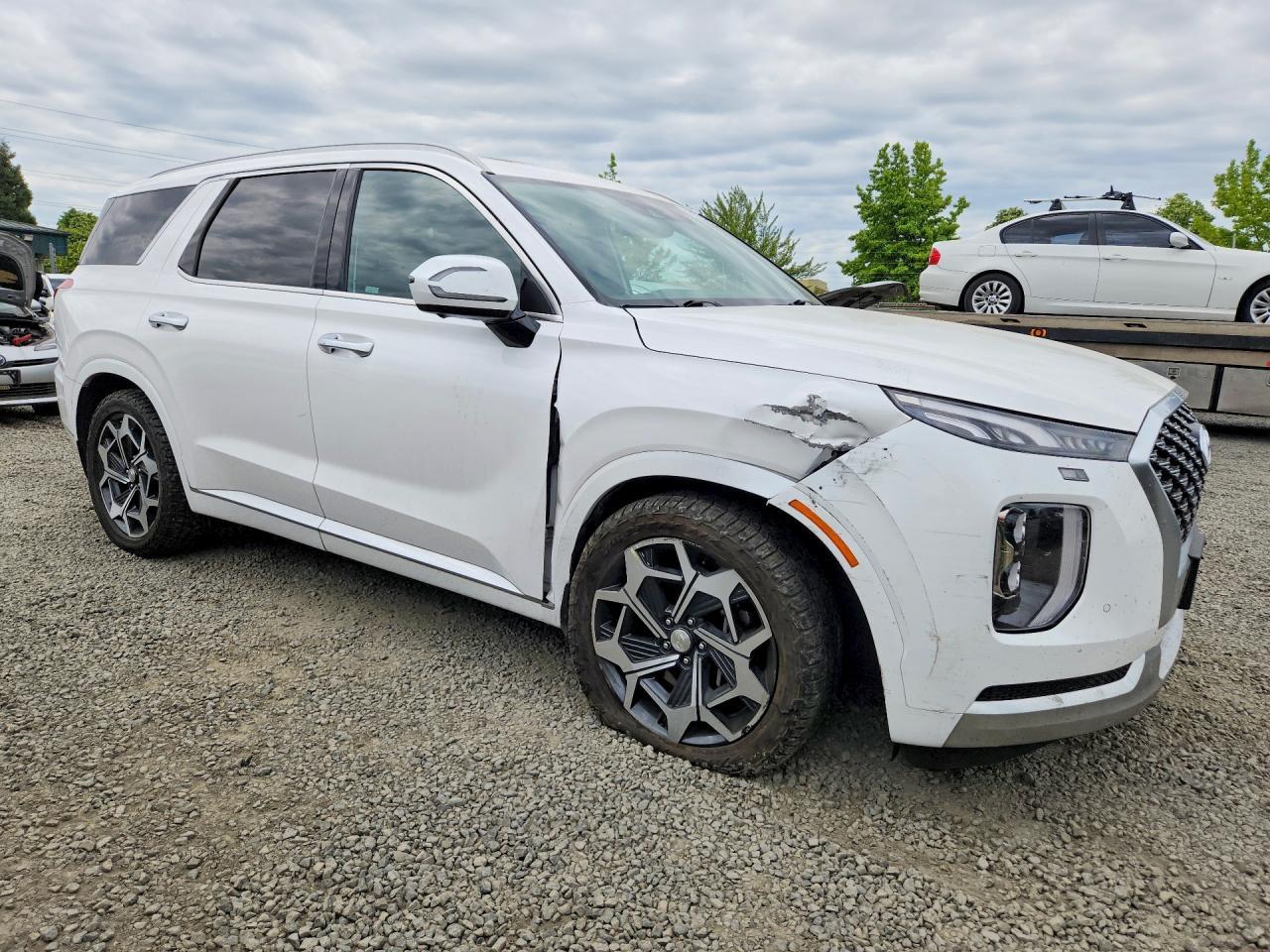 2021 Hyundai Palisade, Callig...
