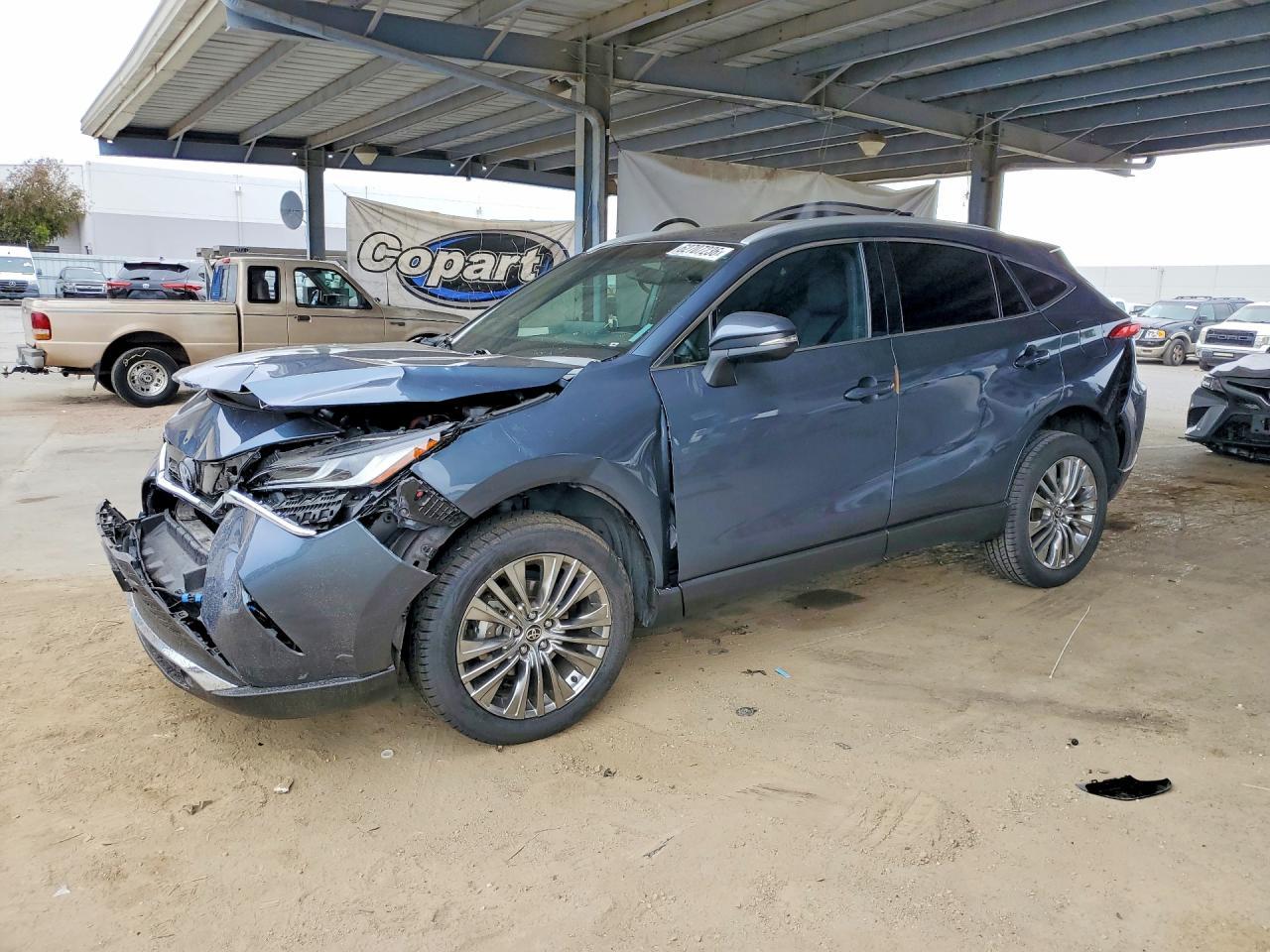 2024 Toyota Venza, Xle