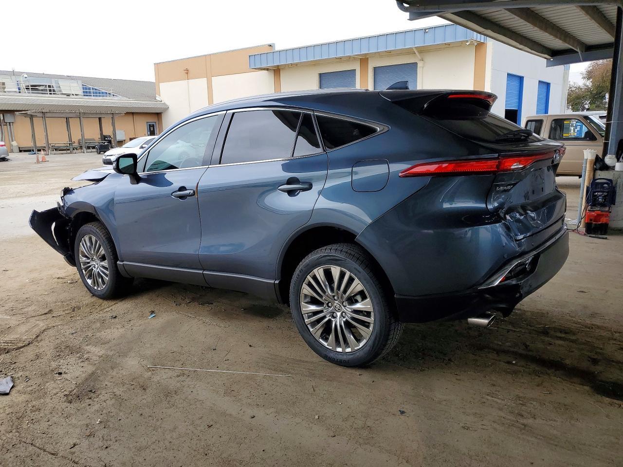 2024 Toyota Venza, Xle