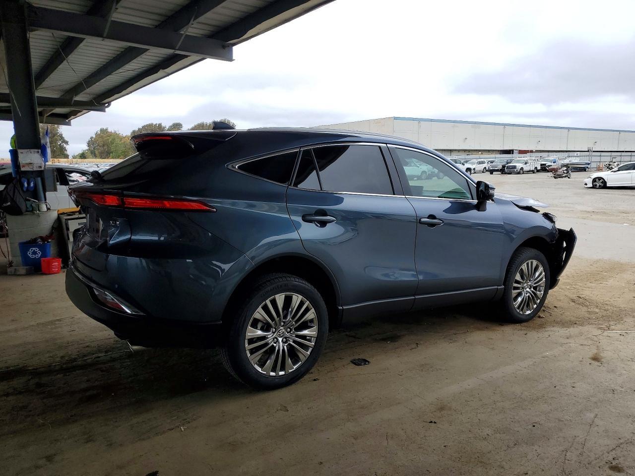 2024 Toyota Venza, Xle