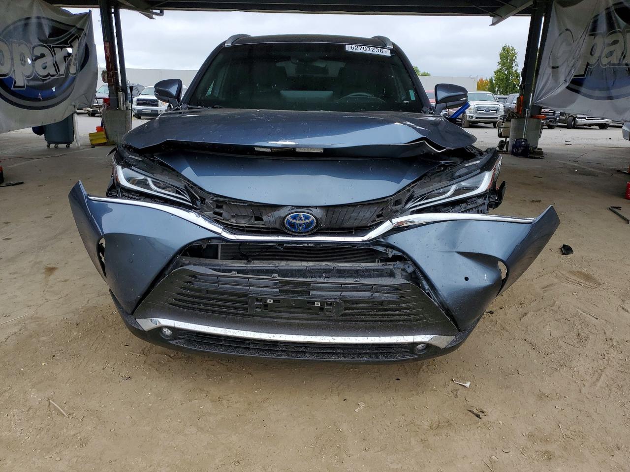 2024 Toyota Venza, Xle