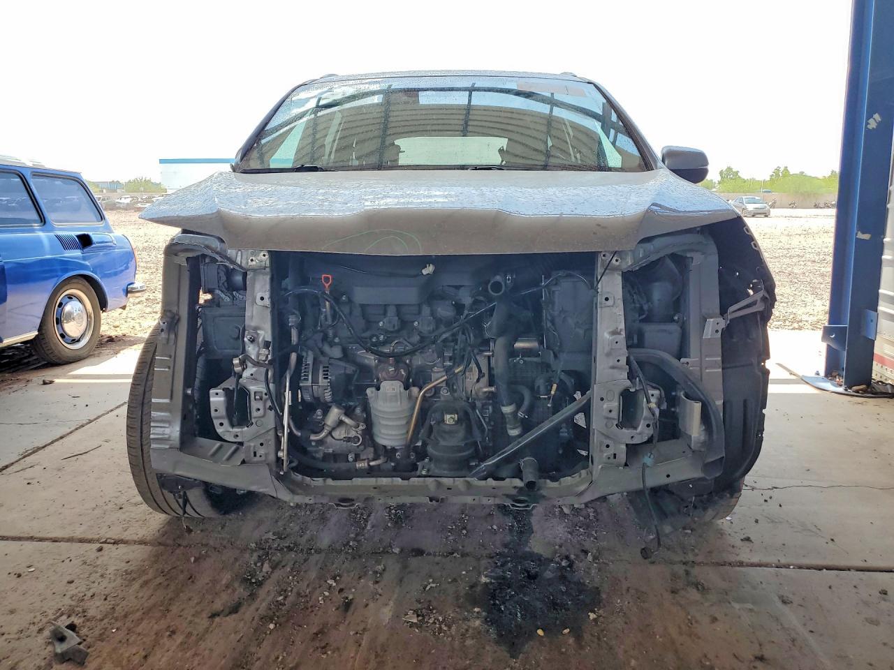 2022 Honda Pilot, SE