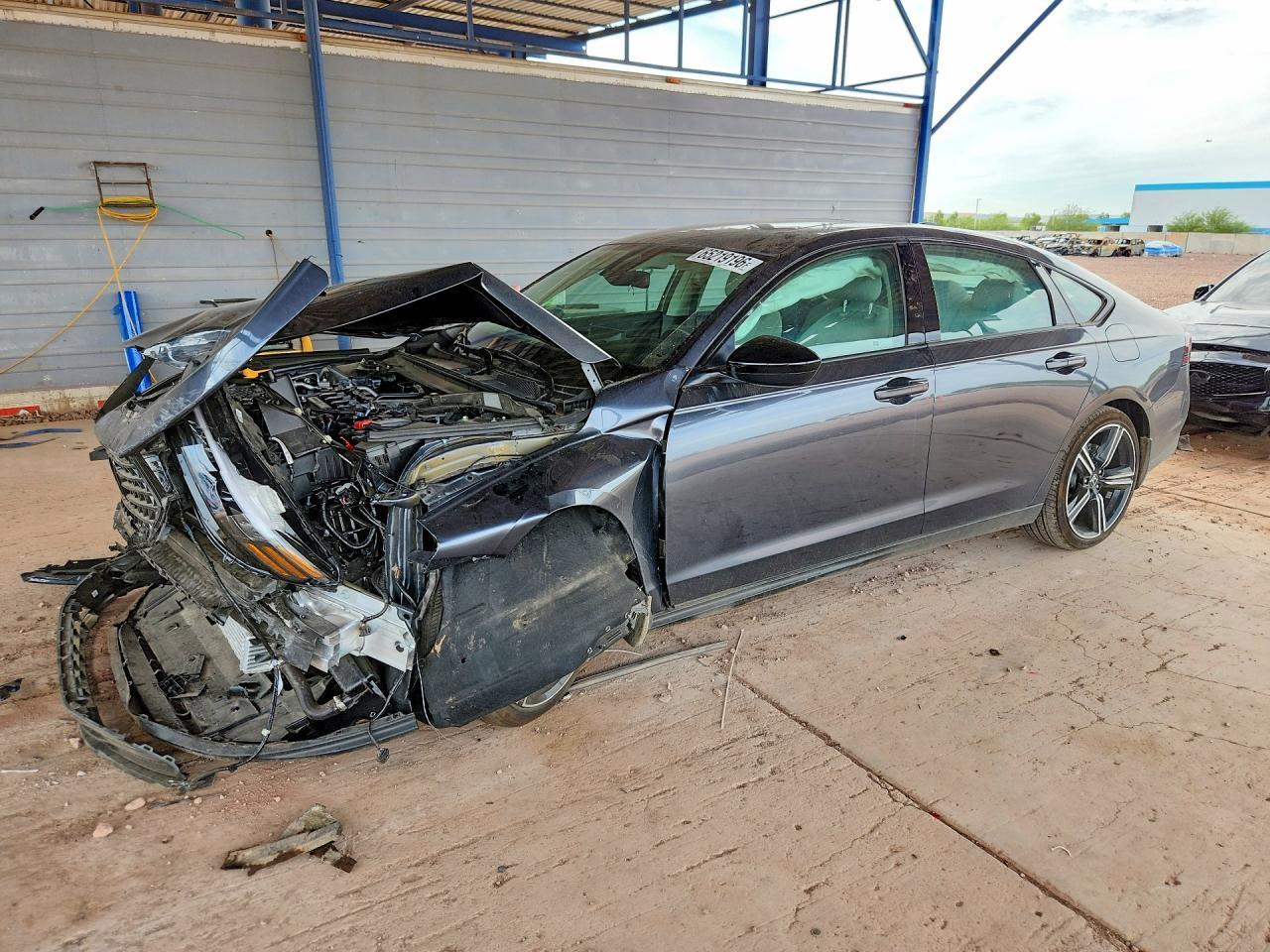2026 Honda Accord, SE