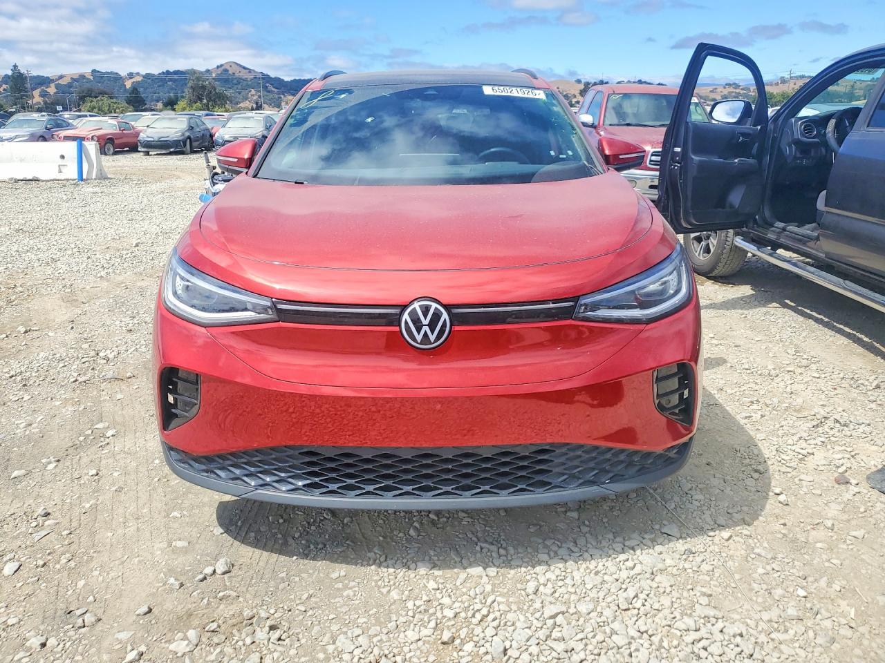 2023 Volkswagen ID.4, Pro S