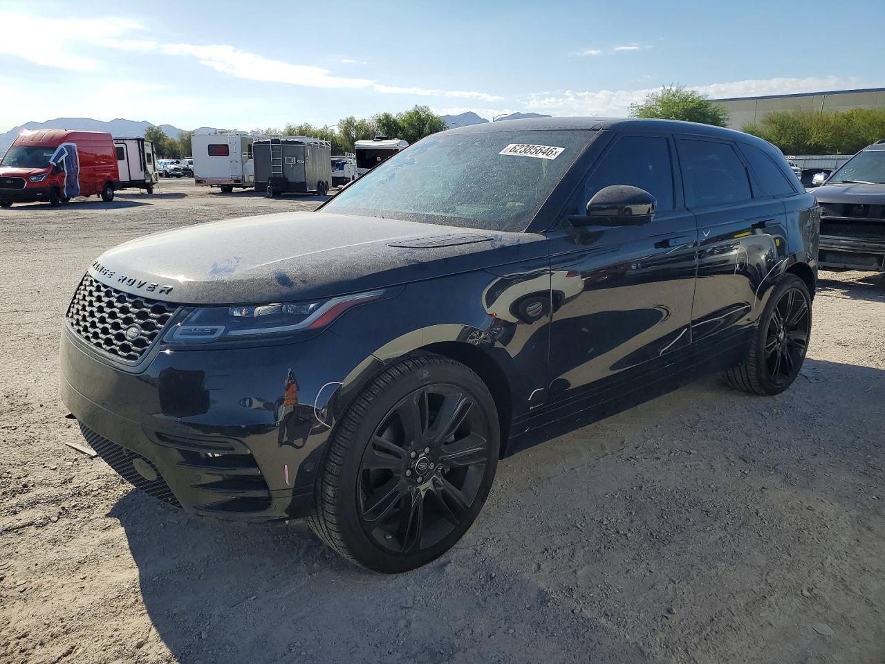 2020 Land Rover Range Rover,...