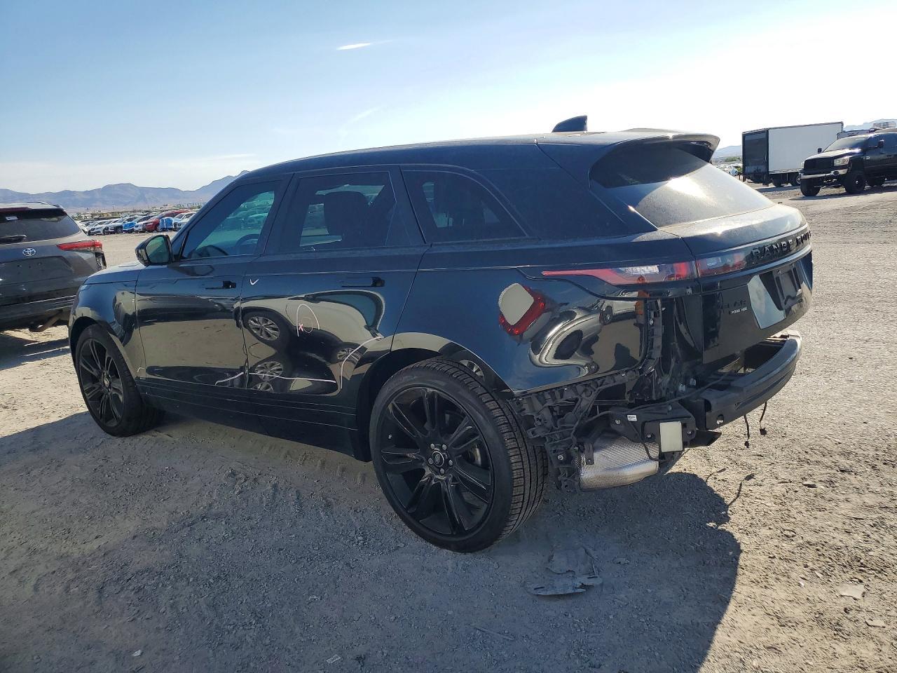 2020 Land Rover Range Rover,...