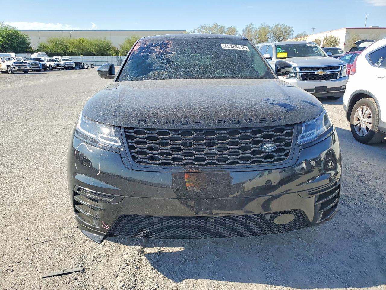 2020 Land Rover Range Rover,...
