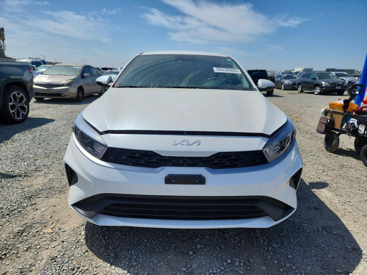 2024 KIA Forte, Lxs