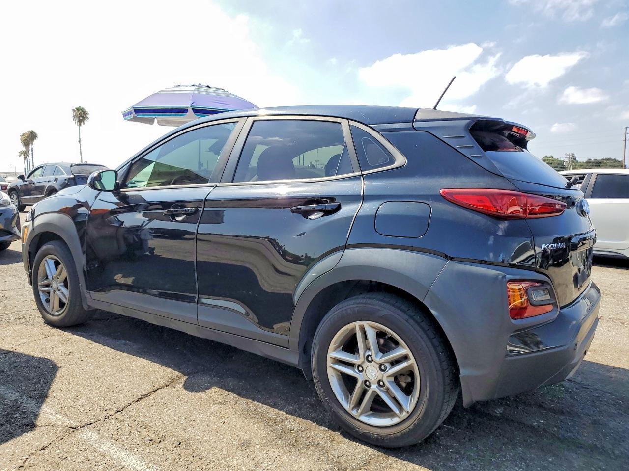 2019 Hyundai Kona, SE