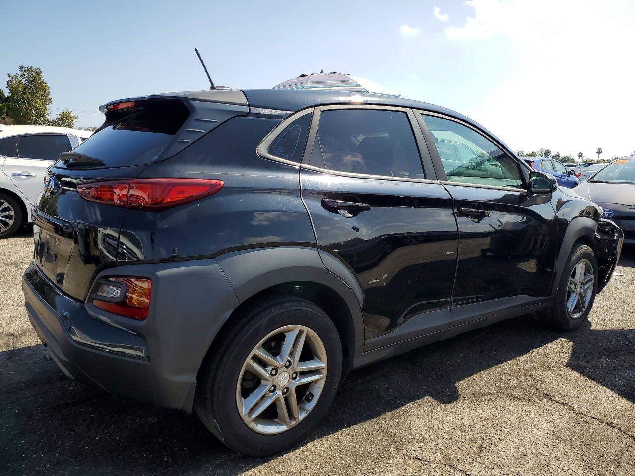2019 Hyundai Kona, SE