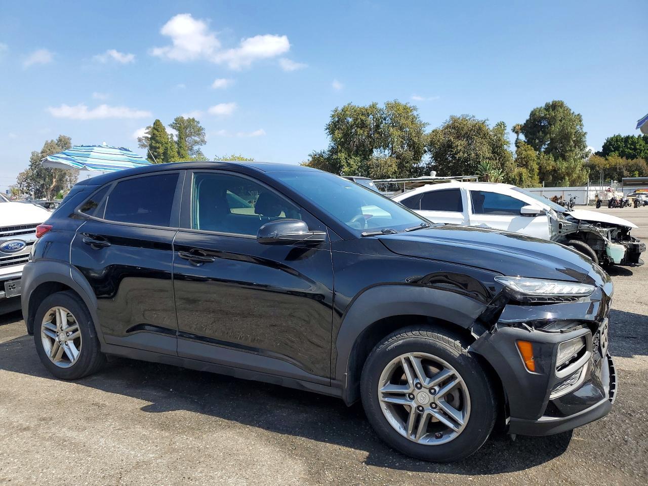 2019 Hyundai Kona, SE