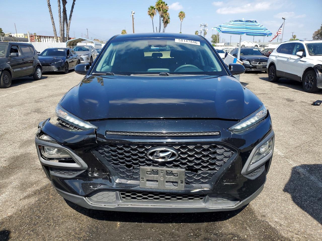 2019 Hyundai Kona, SE