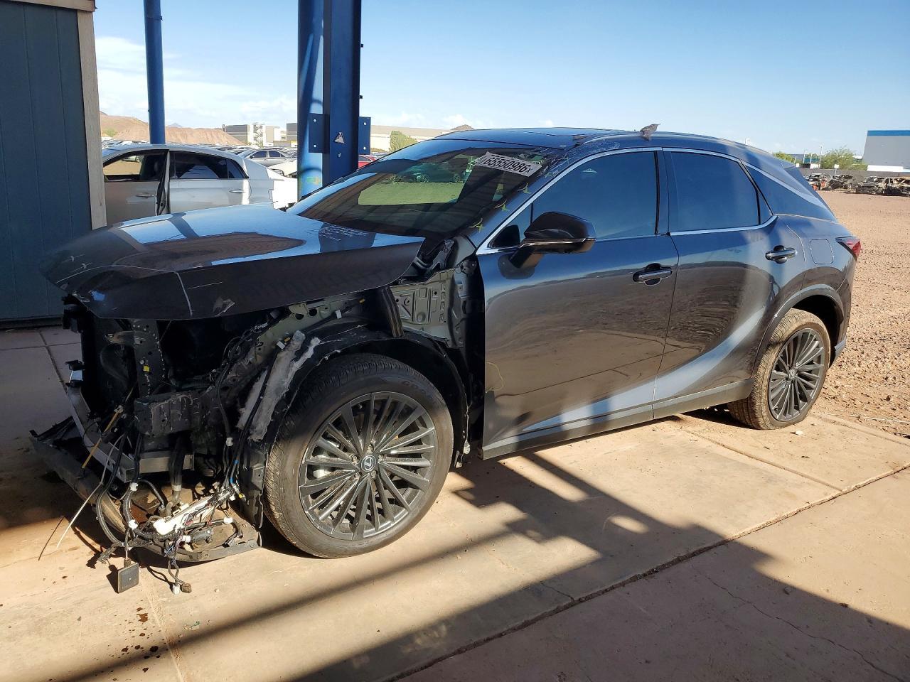 2024 Lexus RX, Premium