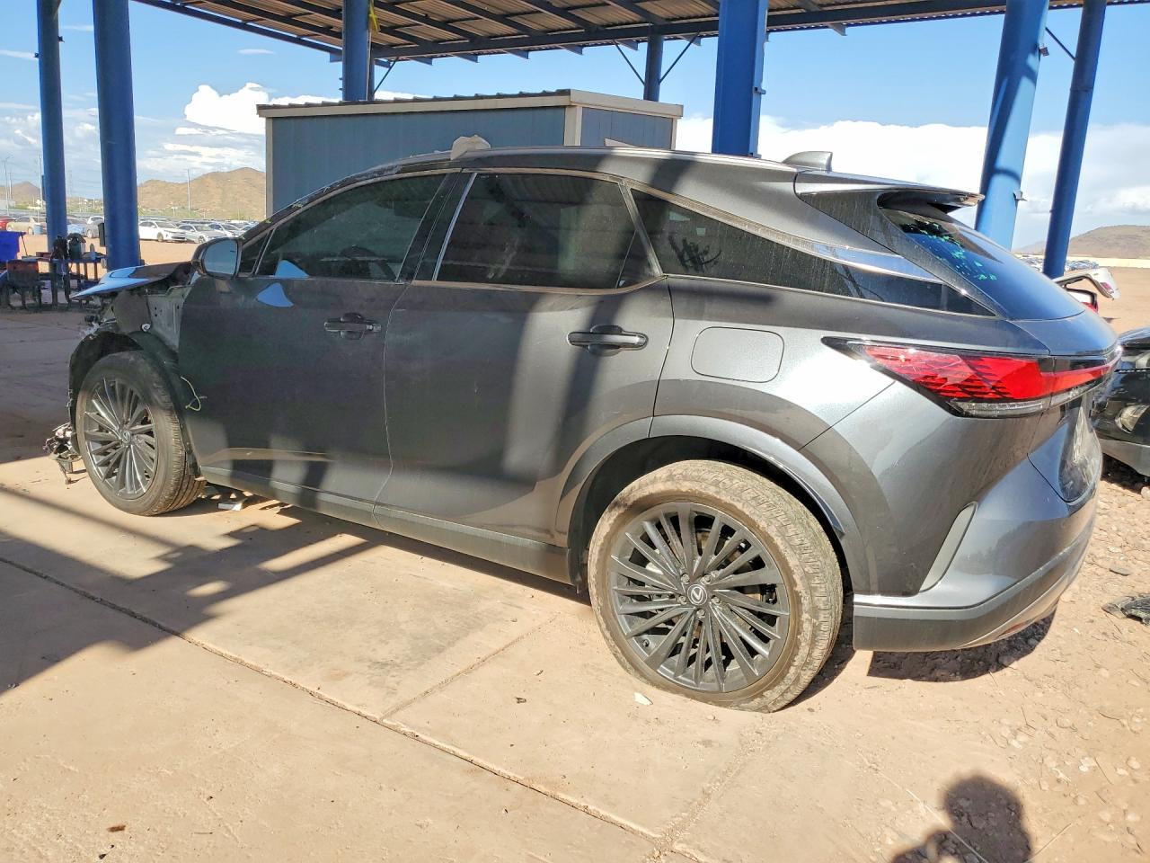 2024 Lexus RX, Premium
