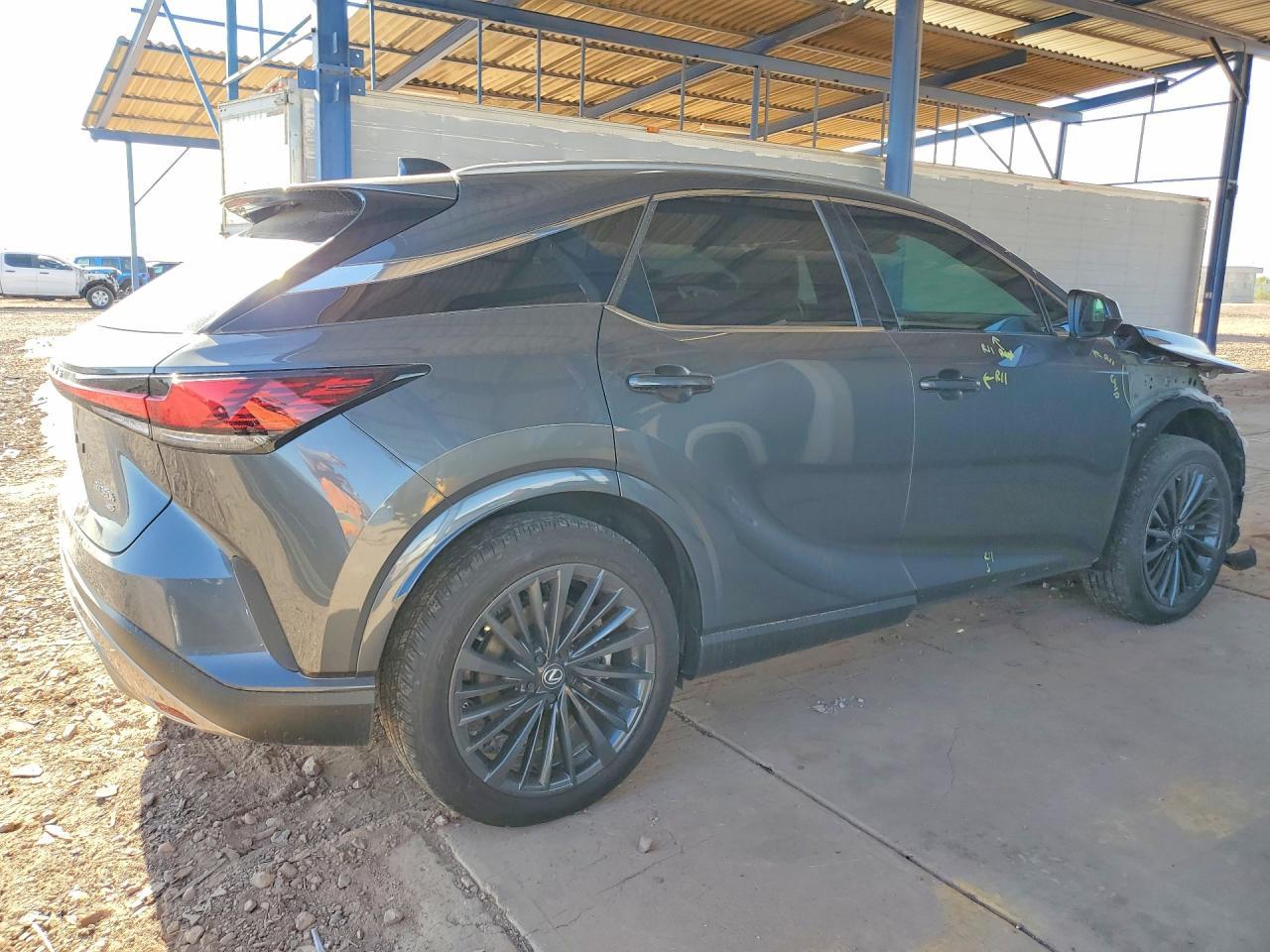2024 Lexus RX, Premium