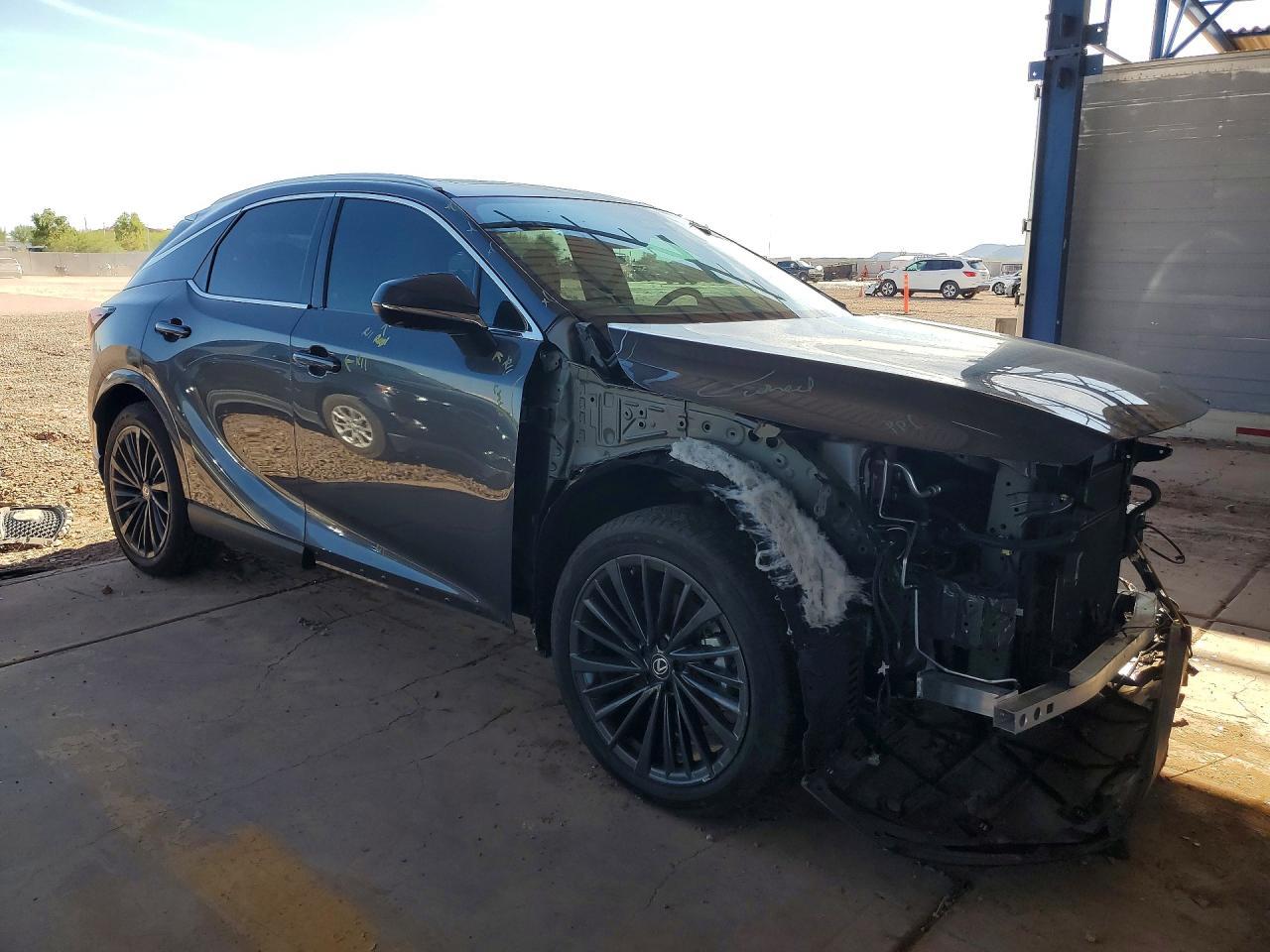 2024 Lexus RX, Premium