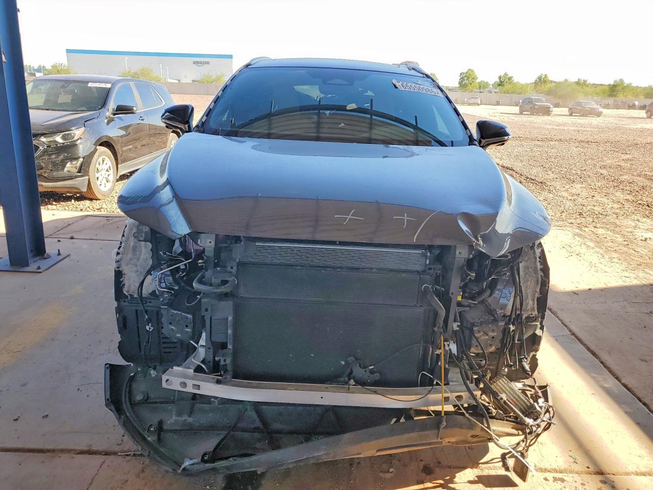 2024 Lexus RX, Premium