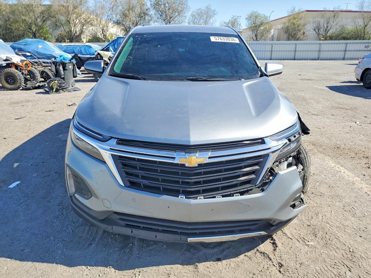 2024 Chevrolet Equinox, LT