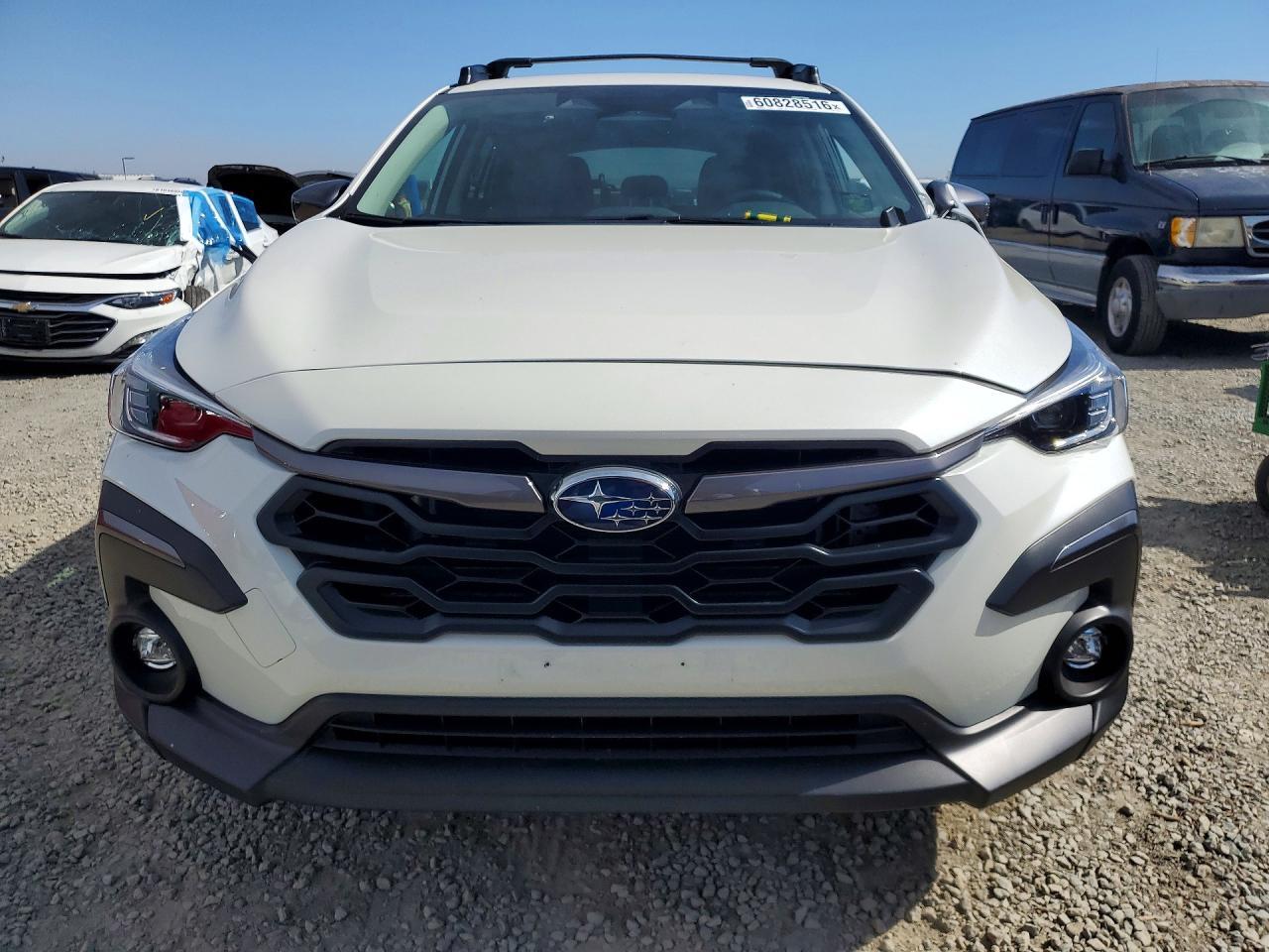 2026 Subaru Crosstrek, Limited