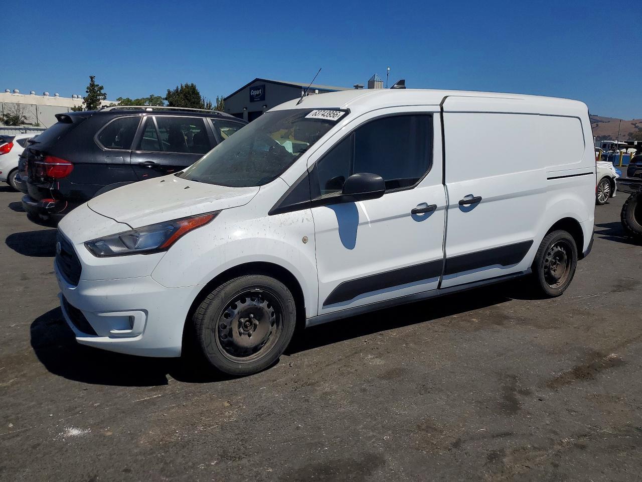 2023 Ford Transit, Xlt
