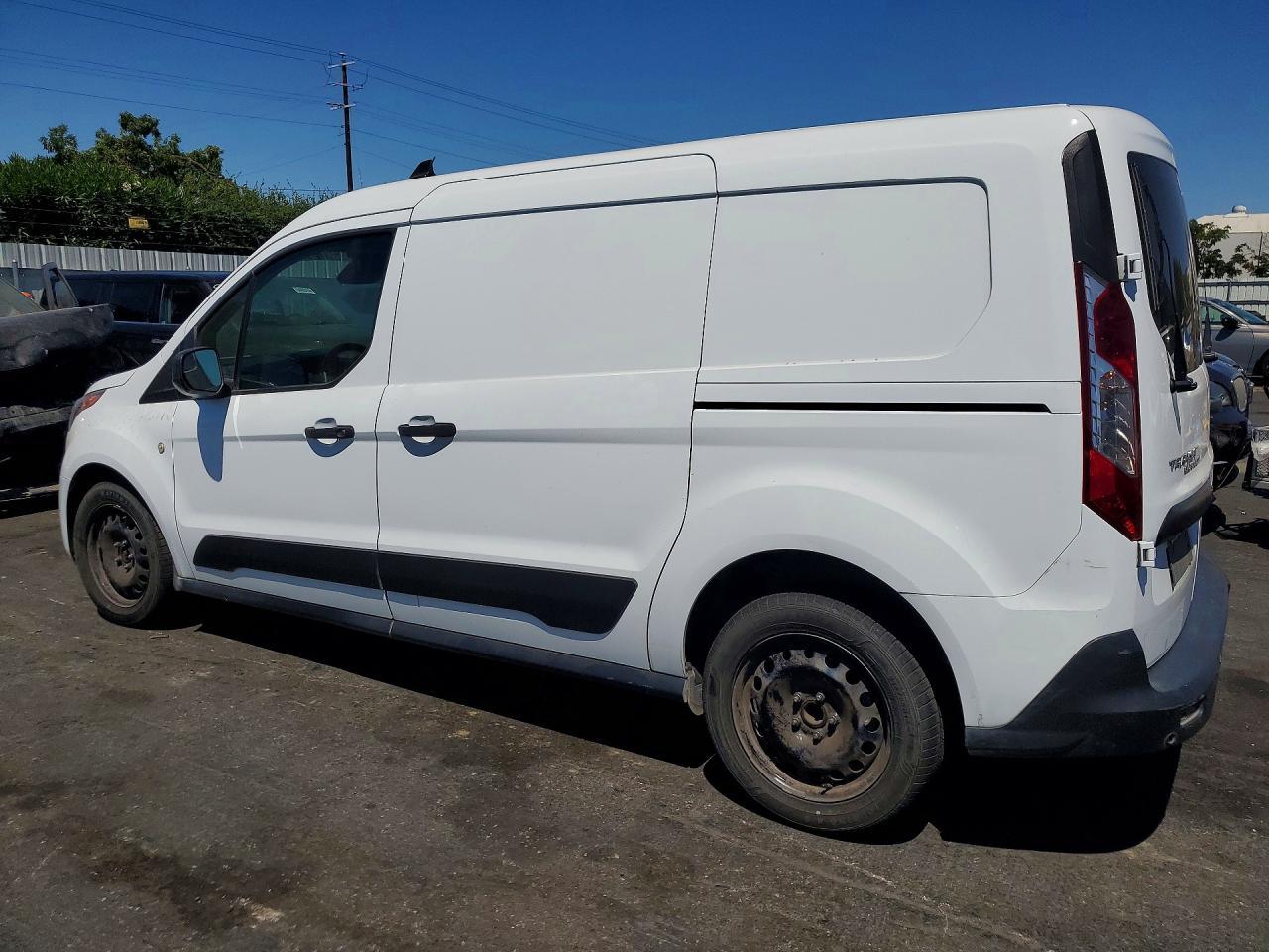 2023 Ford Transit, Xlt