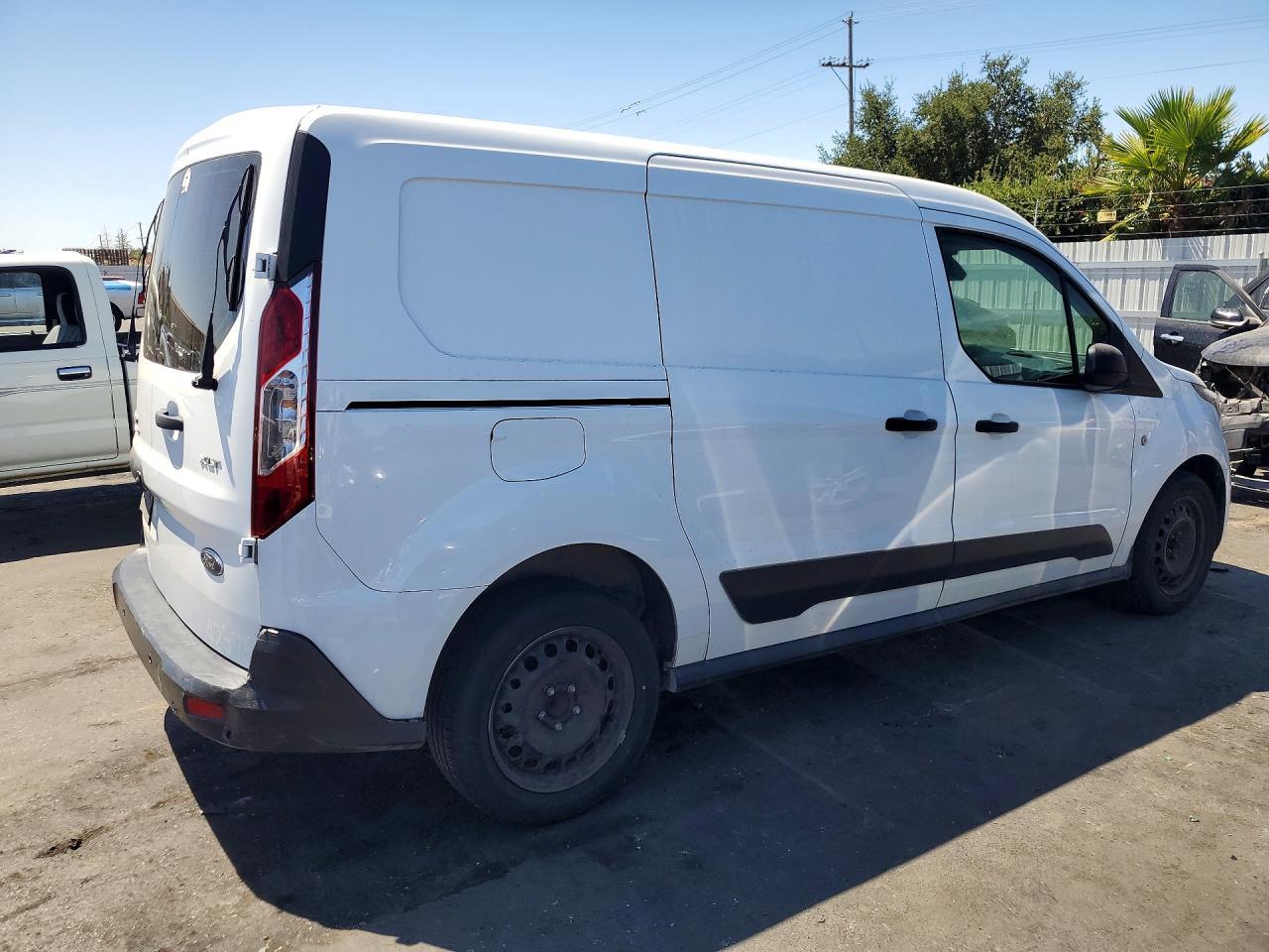 2023 Ford Transit, Xlt