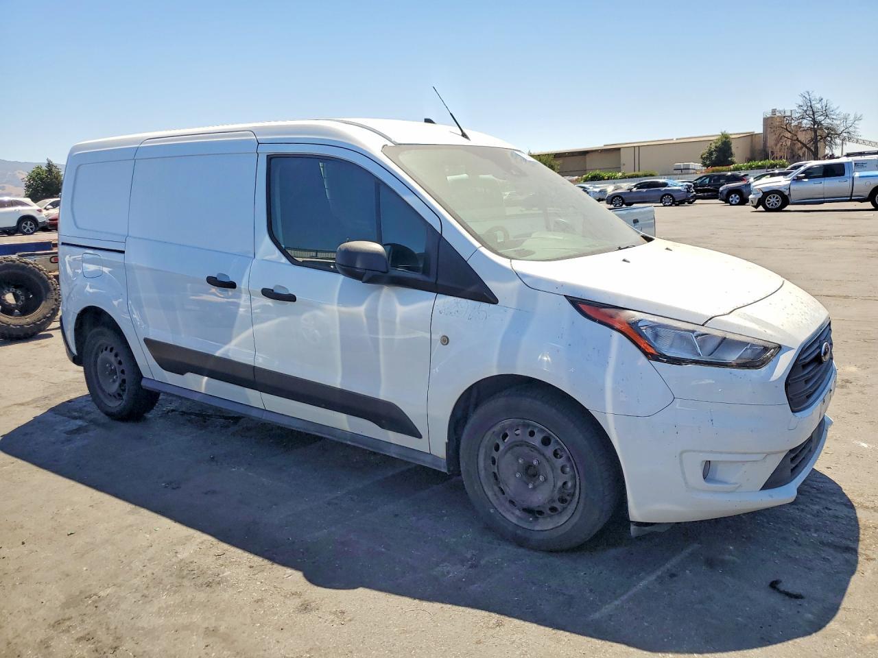 2023 Ford Transit, Xlt