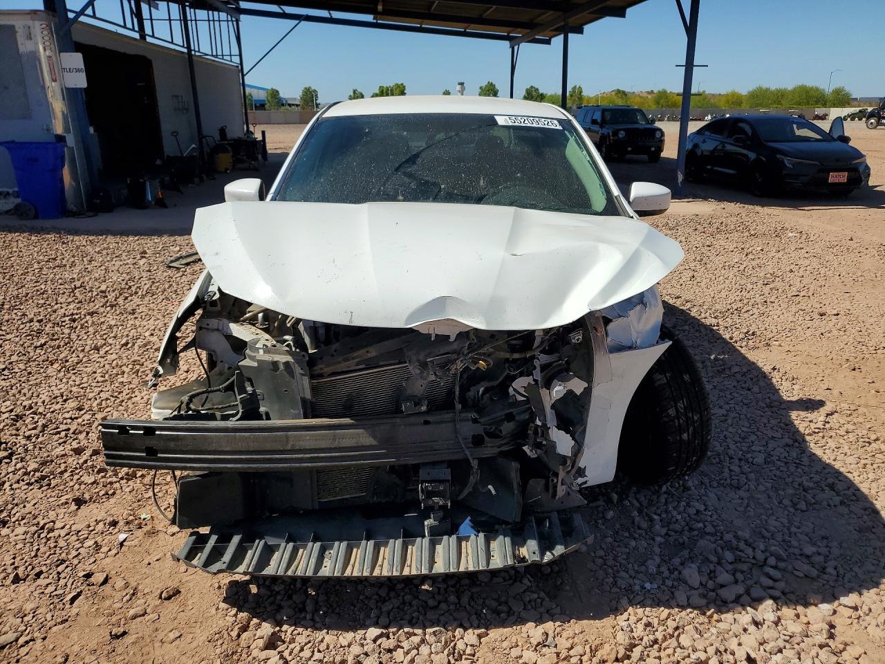 2019 Nissan Sentra, SV