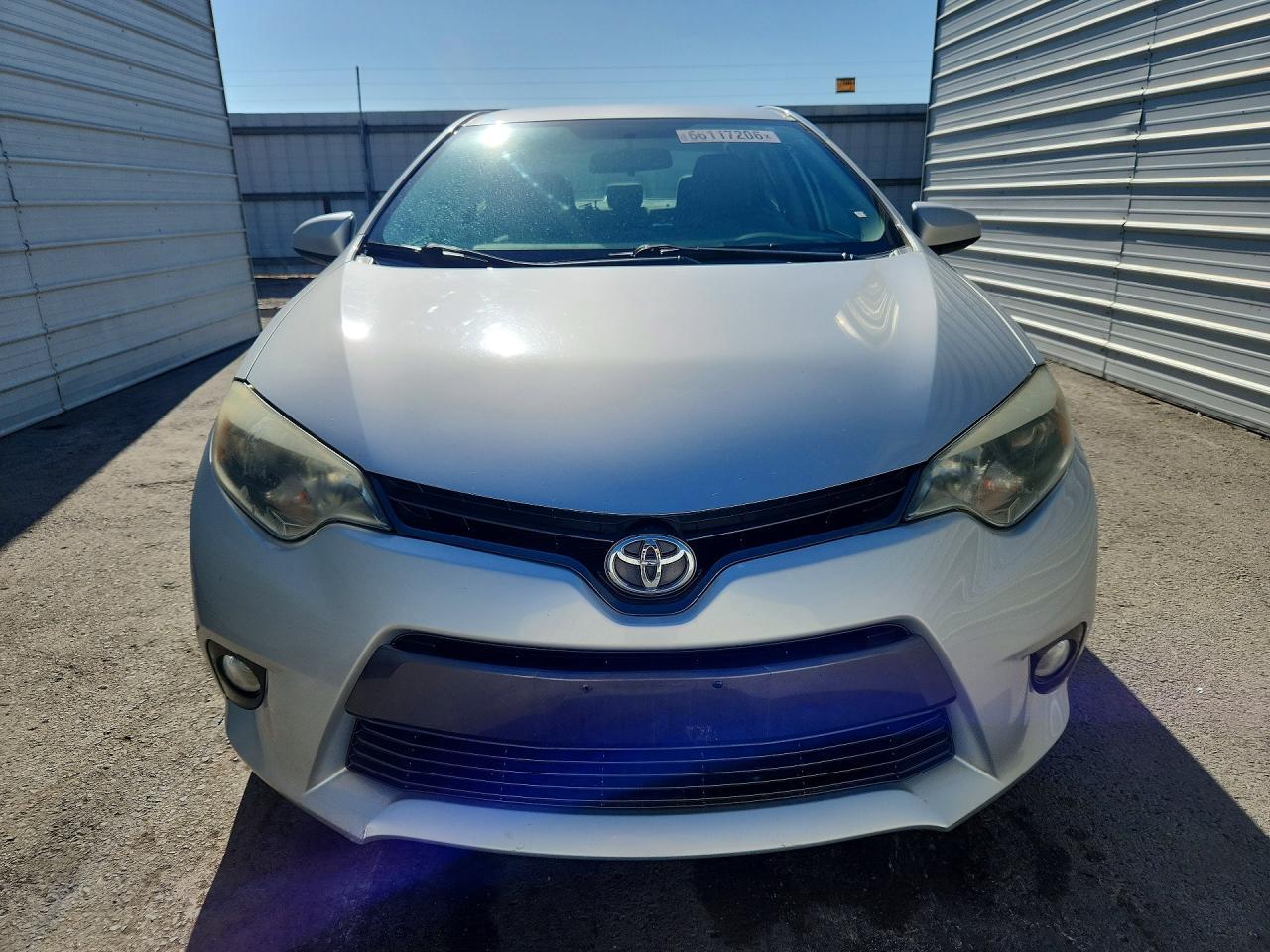 2016 Toyota Corolla, Le Plus