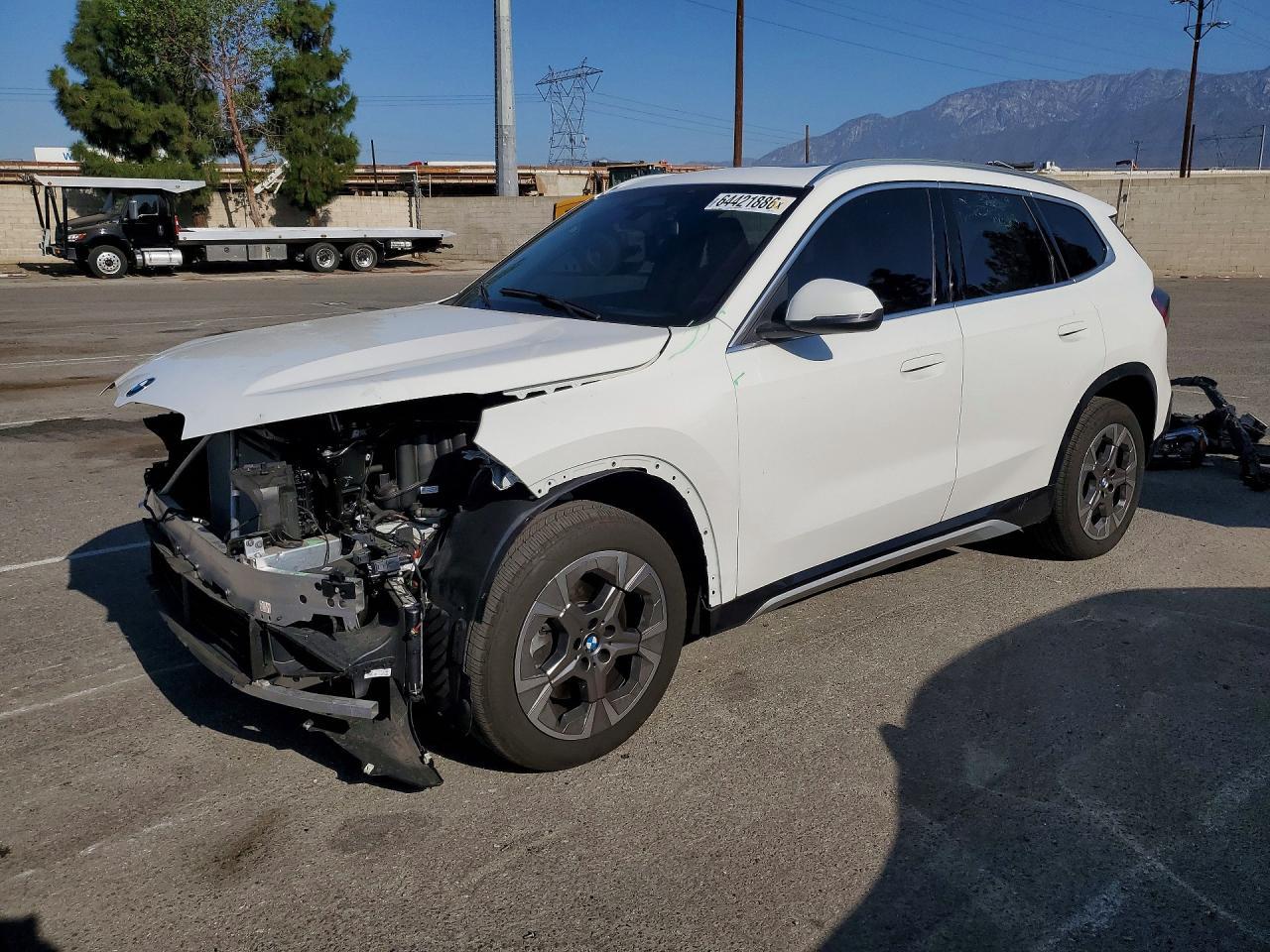 2025 BMW X1, Xdrive28I