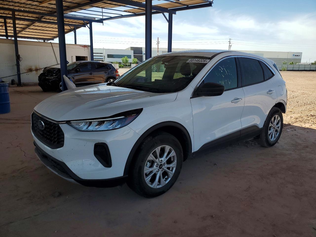 2024 Ford Escape, Active